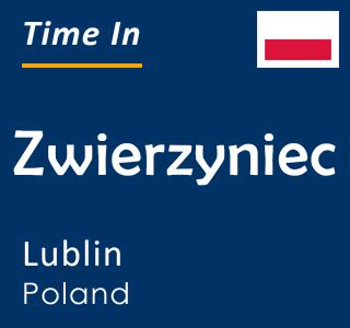 current time in poland lublin